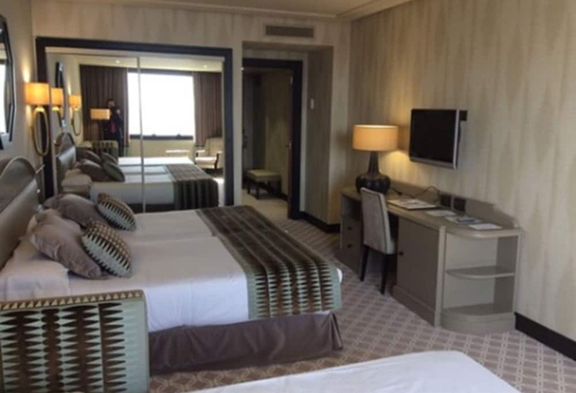 オーシャンビュースタンダードルーム, Bahia