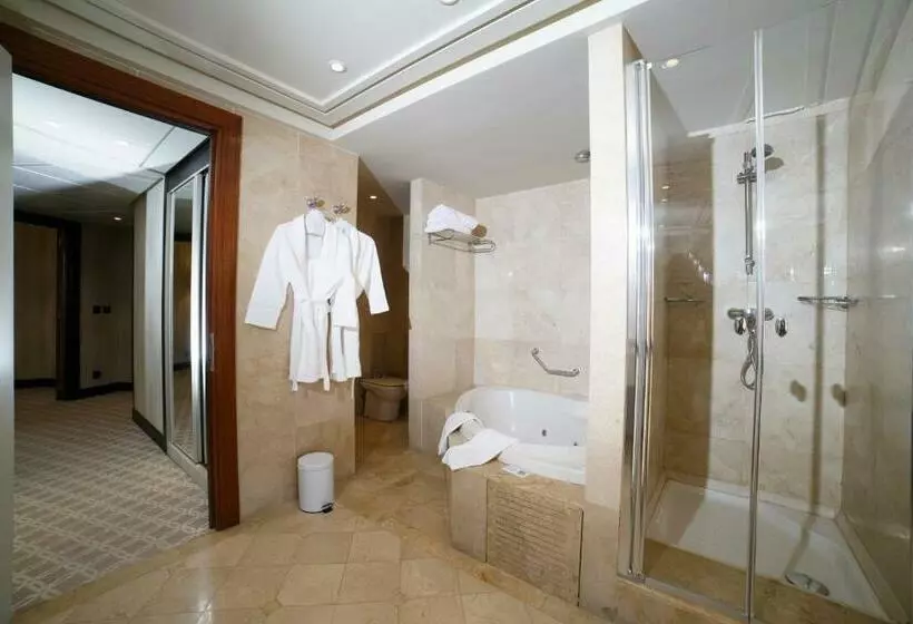 Junior Suite, Bahia