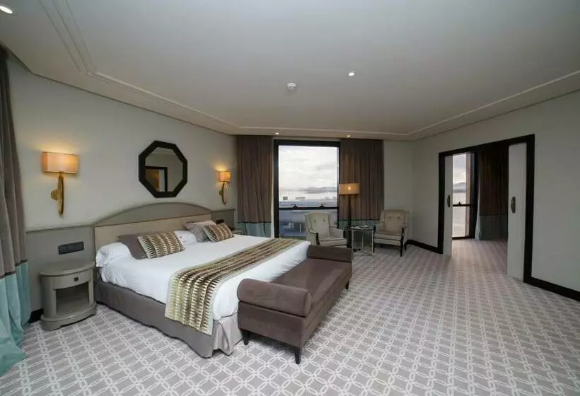 Junior Suite, Bahia