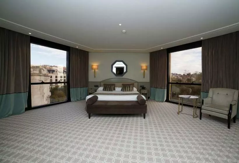 Junior Suite, Bahia