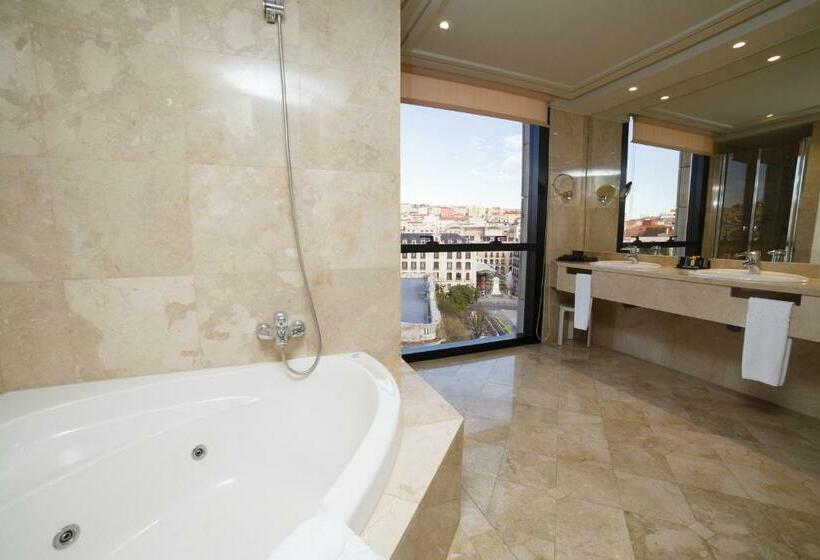 ジュニアスイート, Bahia