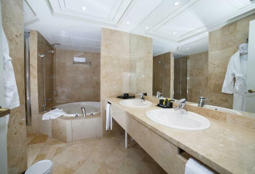 ジュニアスイート, Bahia