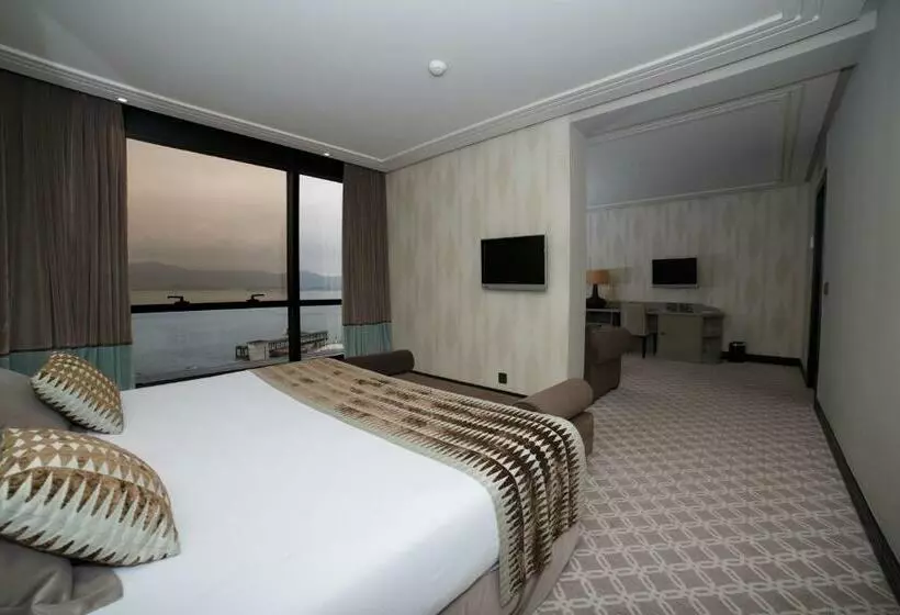 Junior Suite, Bahia