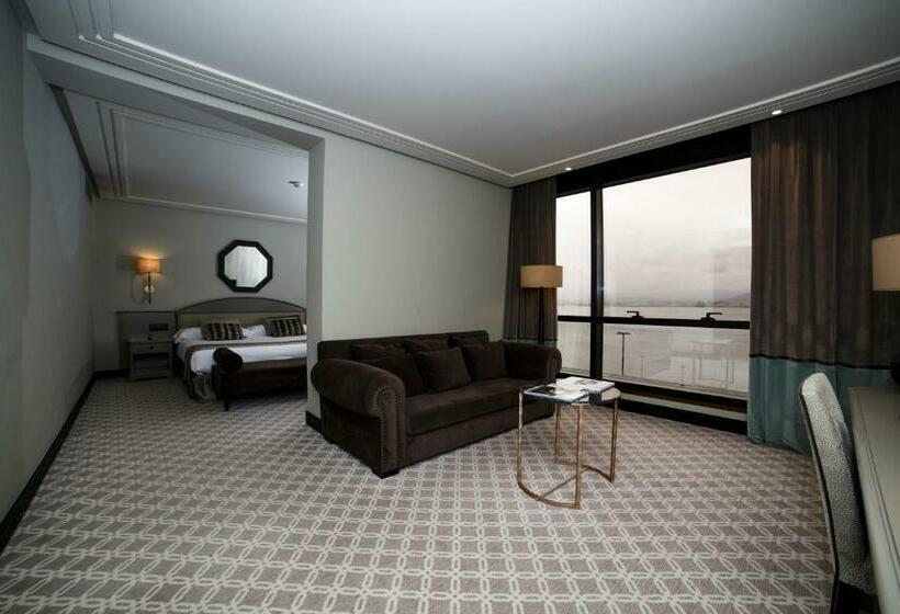 ジュニアスイート, Bahia