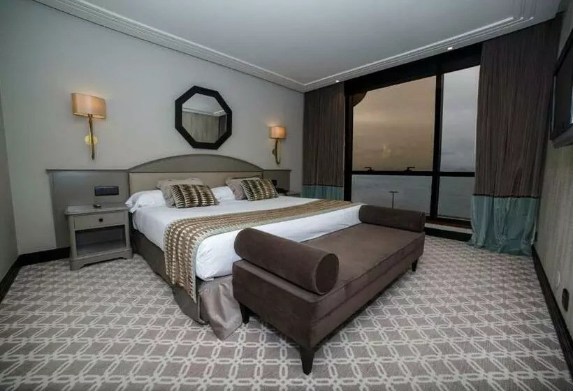 Junior Suite, Bahia