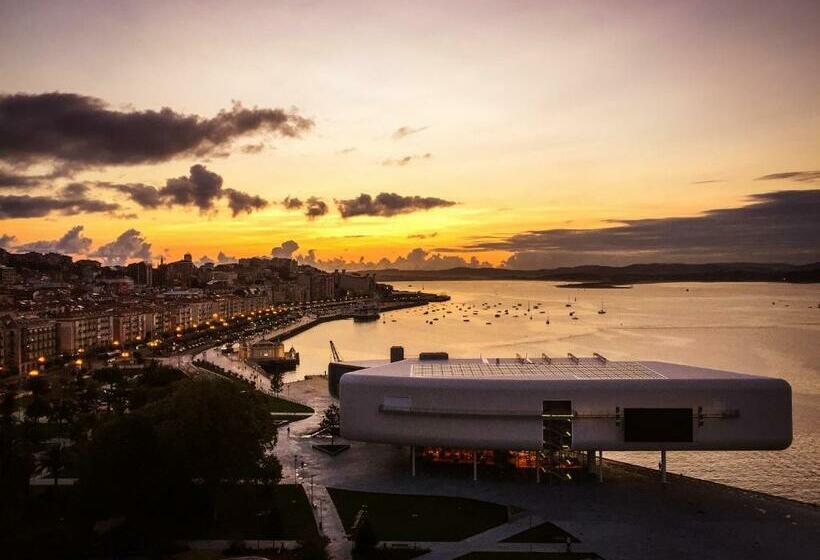 ジュニアスイート, Bahia