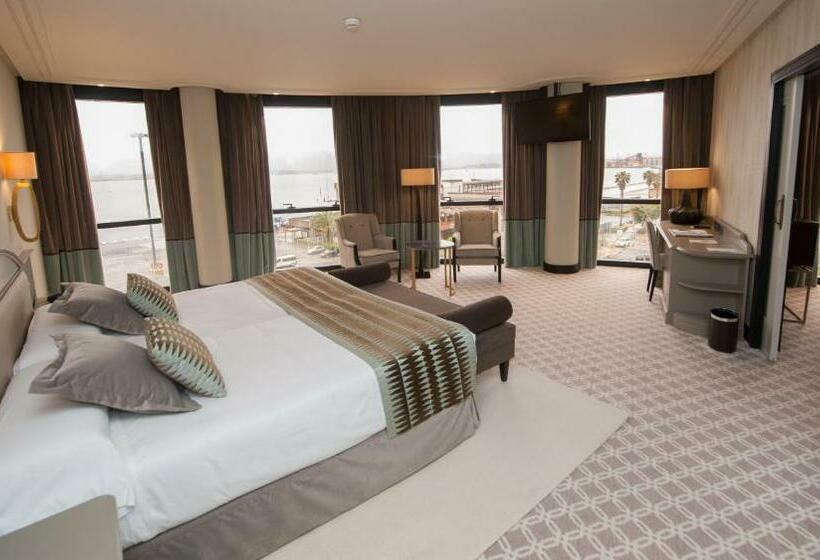 ジュニアスイート, Bahia