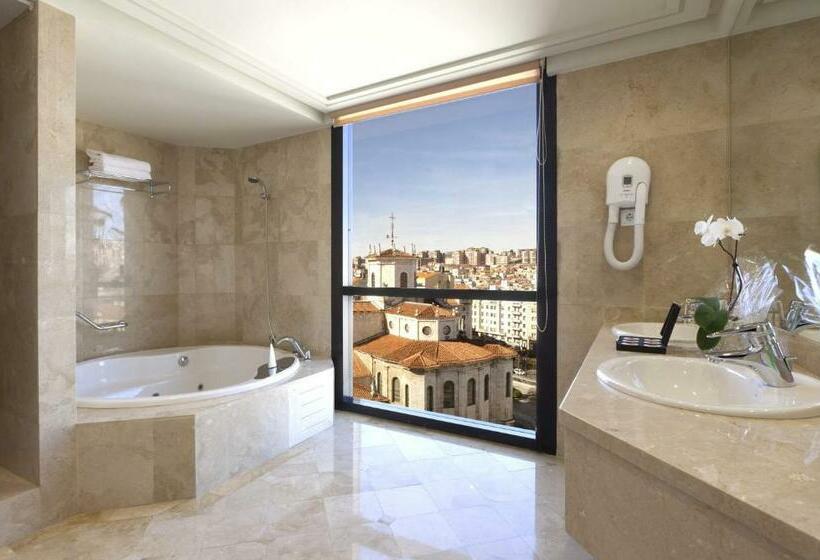 ジュニアスイート, Bahia