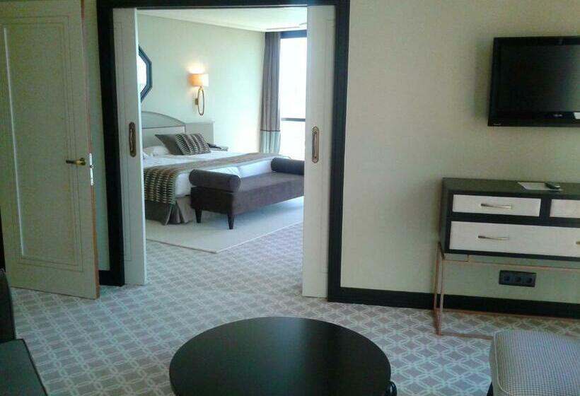 ジュニアスイート, Bahia