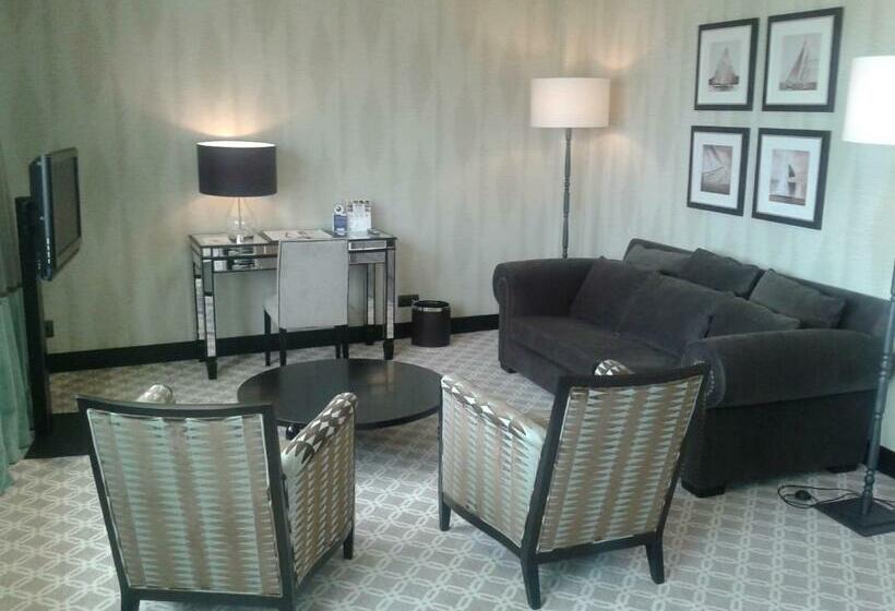 ジュニアスイート, Bahia