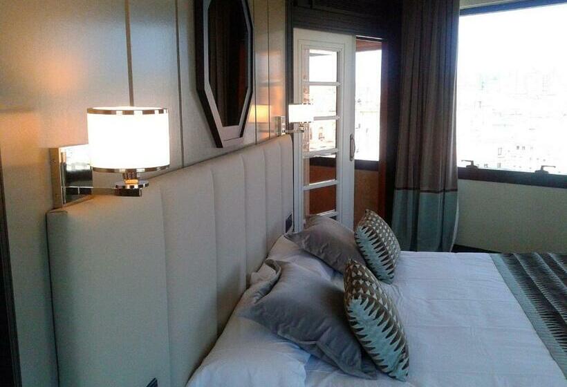 ジュニアスイート, Bahia