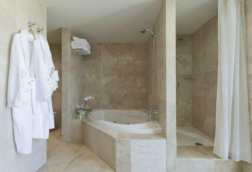 ジュニアスイート, Bahia