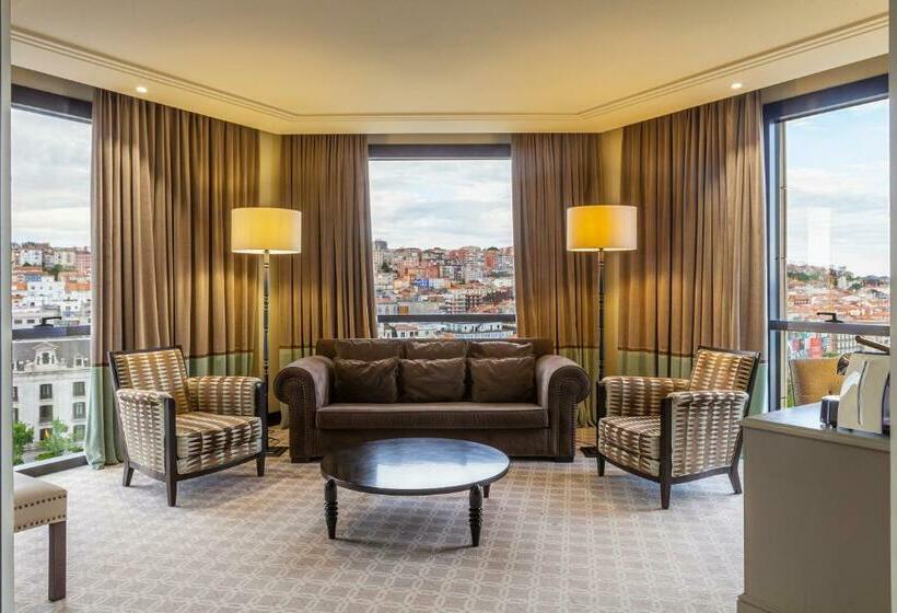 ジュニアスイート, Bahia