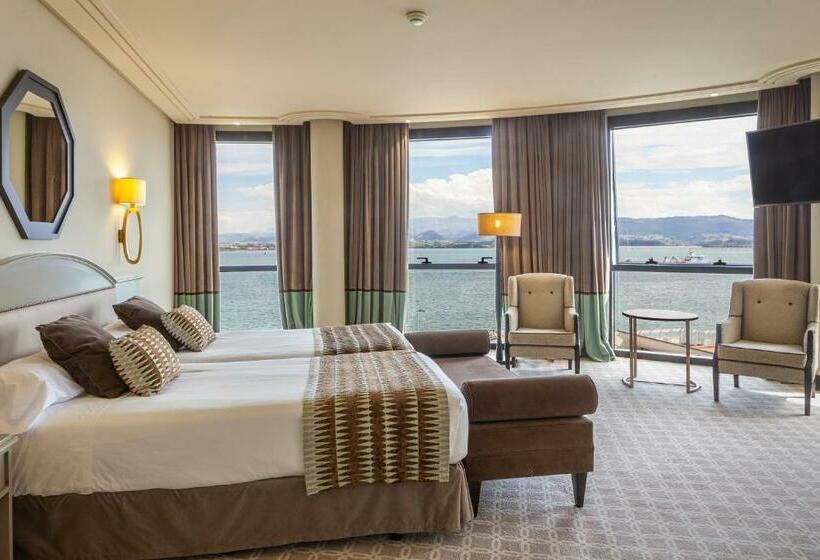 ジュニアスイート, Bahia