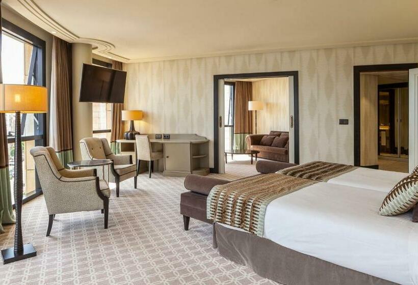 ジュニアスイート, Bahia