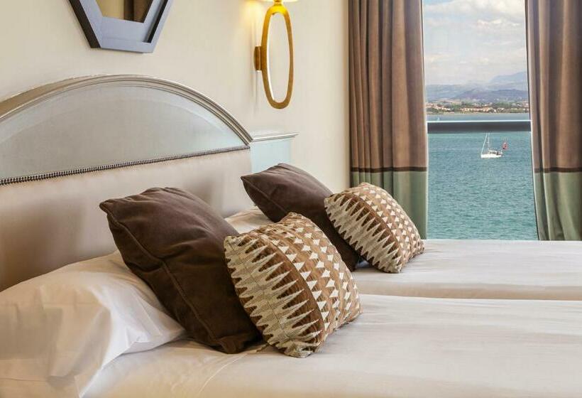 ジュニアスイート, Bahia