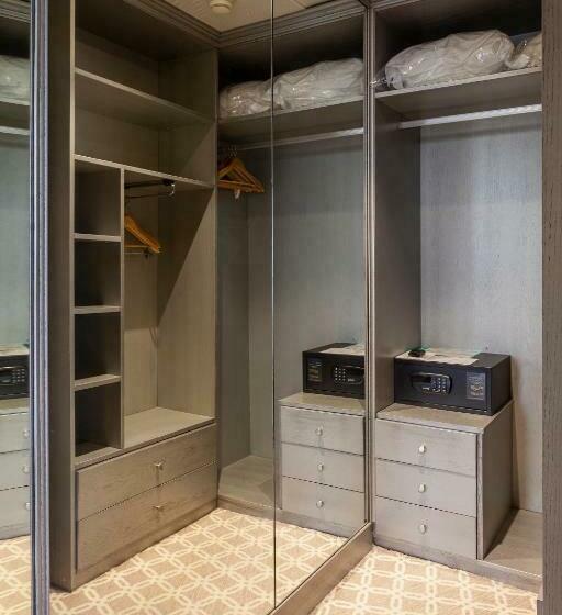 ジュニアスイート, Bahia