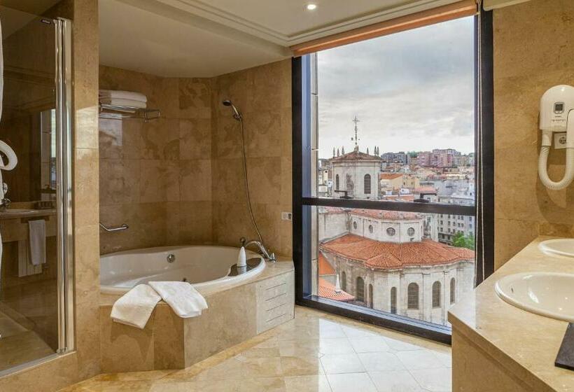 ジュニアスイート, Bahia