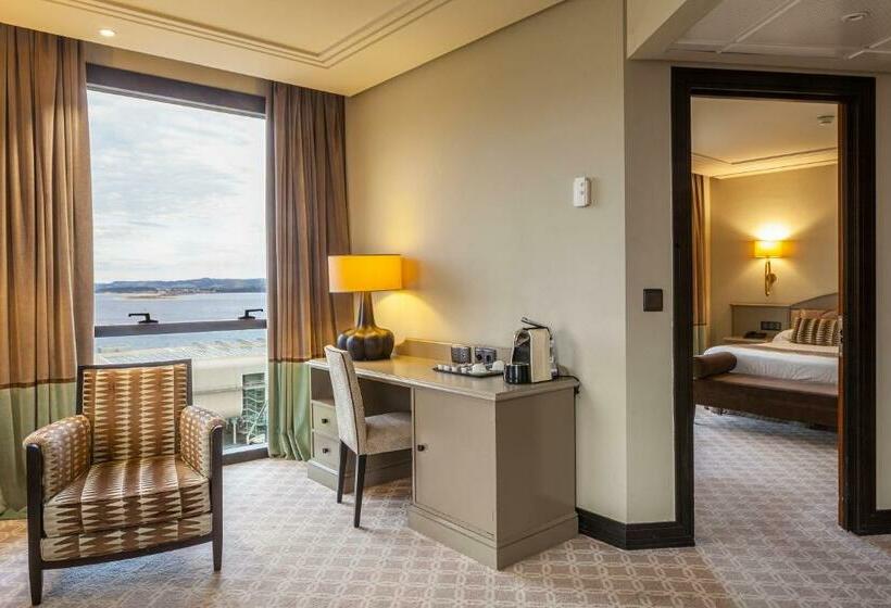 ジュニアスイート, Bahia