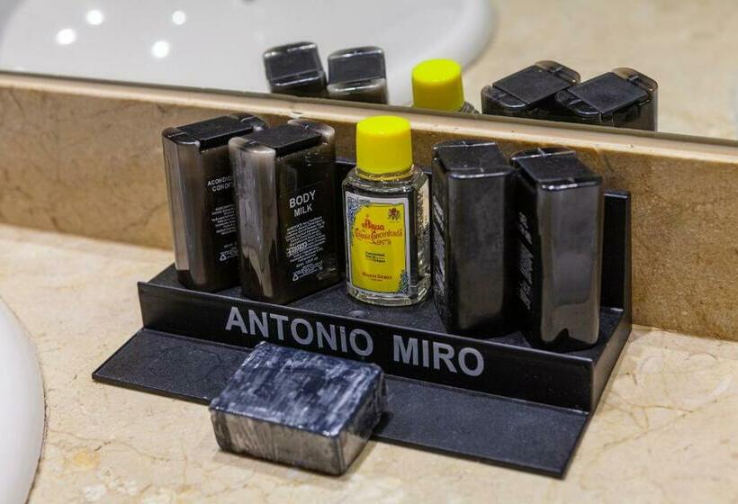 ジュニアスイート, Bahia