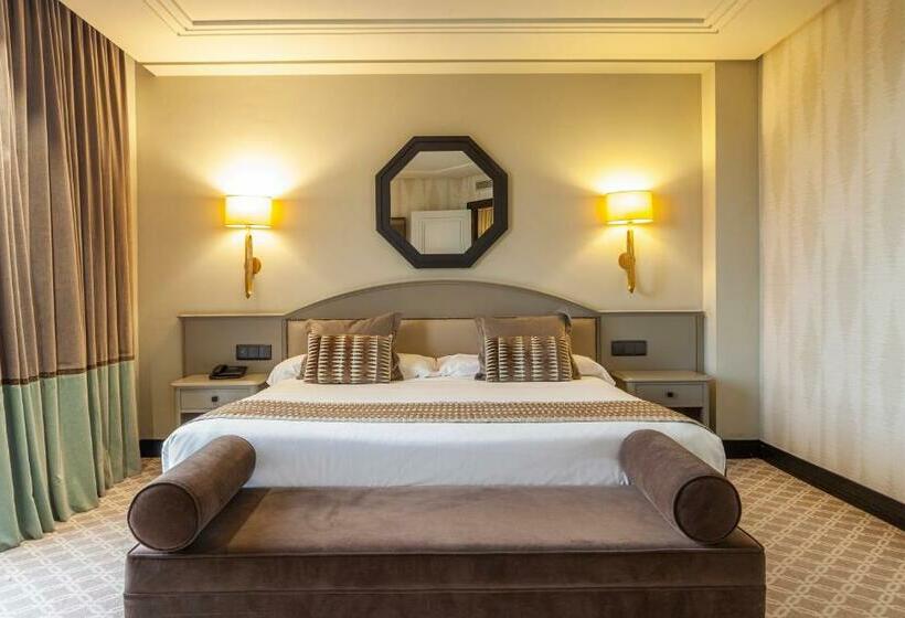 ジュニアスイート, Bahia