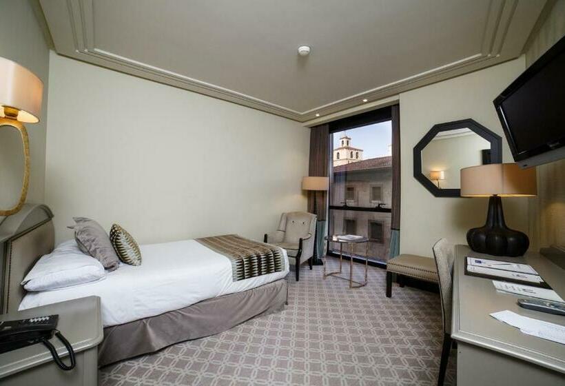 スタンダードシングルルーム, Bahia