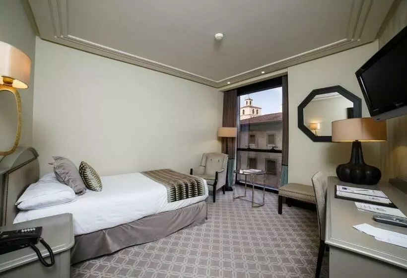 Chambre Standard Individuelle, Bahia