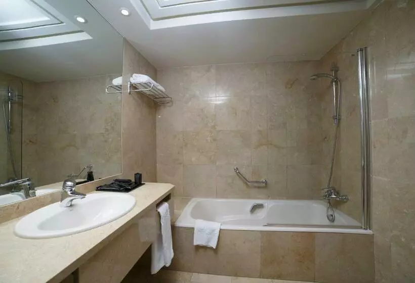 Chambre Standard Individuelle, Bahia