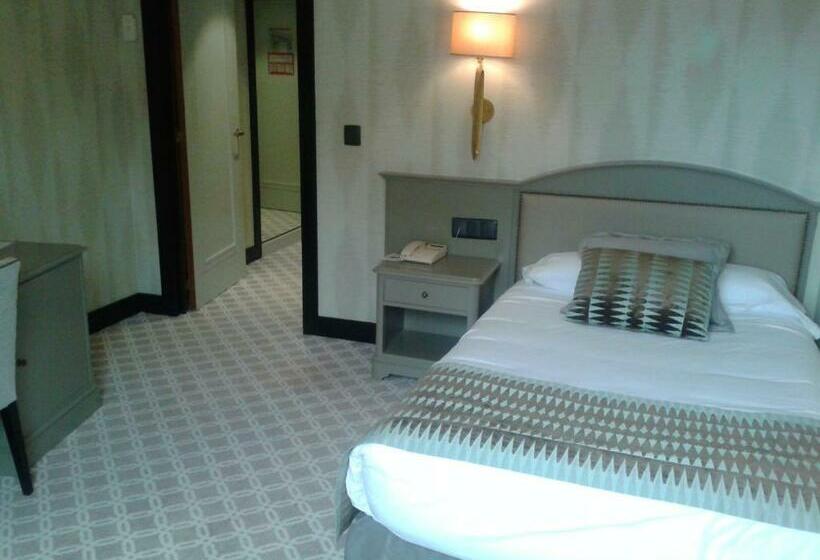 スタンダードシングルルーム, Bahia