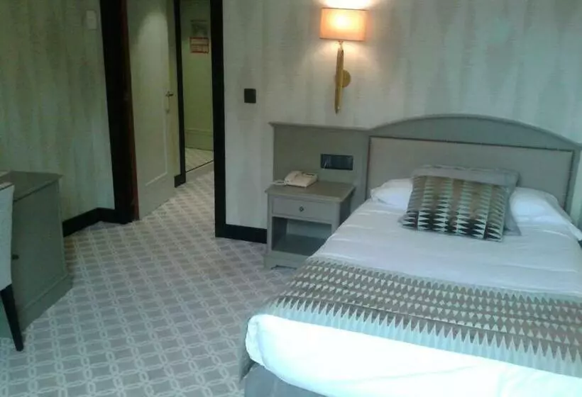 Chambre Standard Individuelle, Bahia