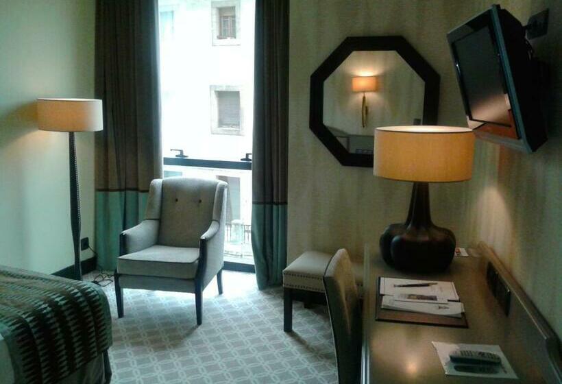 スタンダードシングルルーム, Bahia