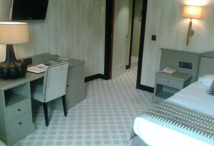 Chambre Standard Individuelle, Bahia