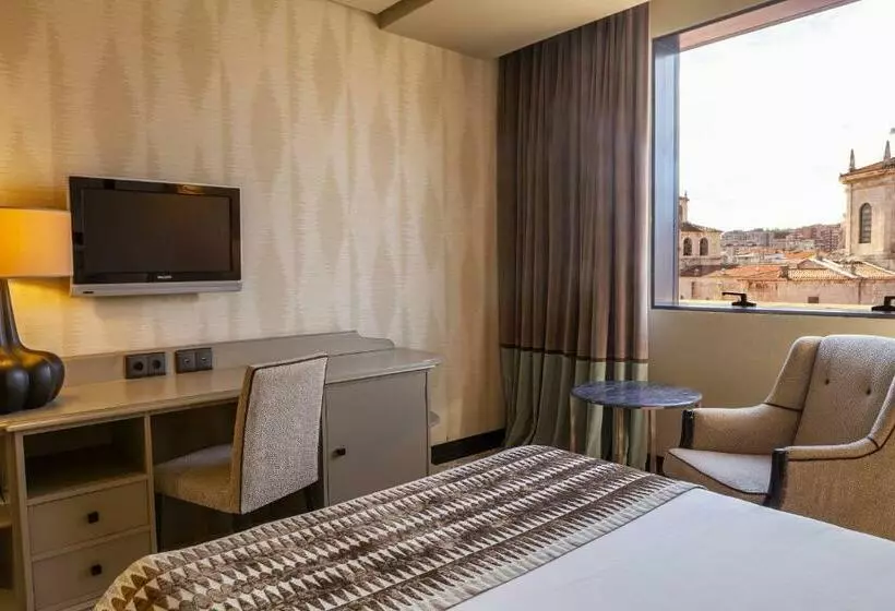 Chambre Standard Individuelle, Bahia