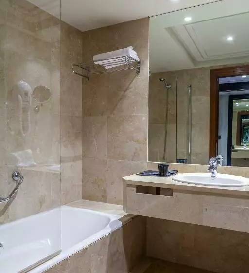 Chambre Standard Individuelle, Bahia