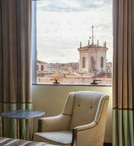 スタンダードシングルルーム, Bahia