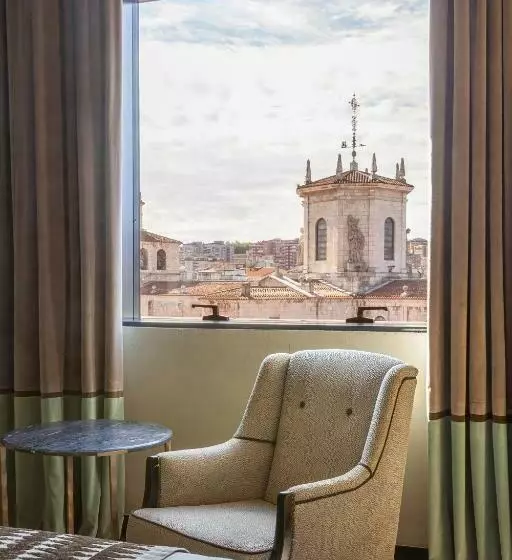 Chambre Standard Individuelle, Bahia