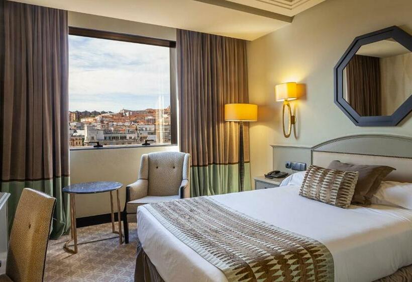 スタンダードシングルルーム, Bahia