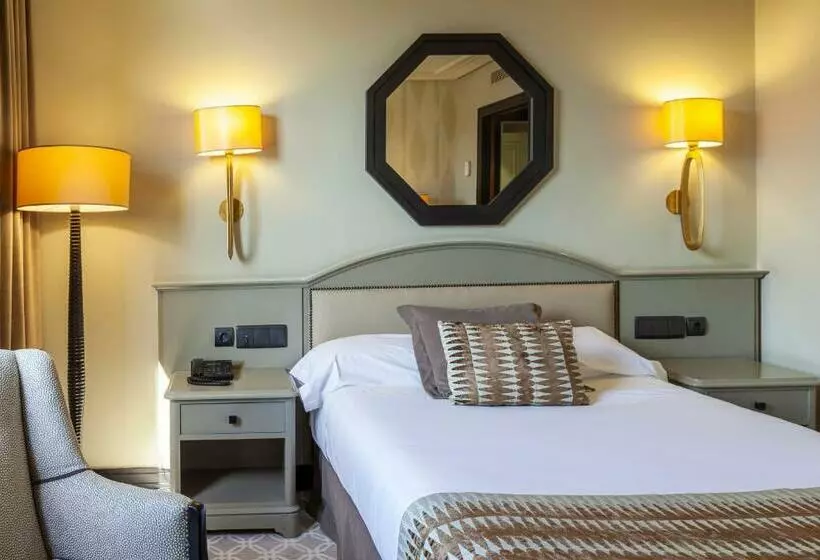 Chambre Standard Individuelle, Bahia