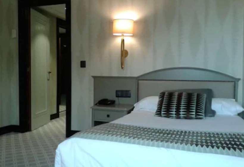 スタンダードシングルルーム, Bahia