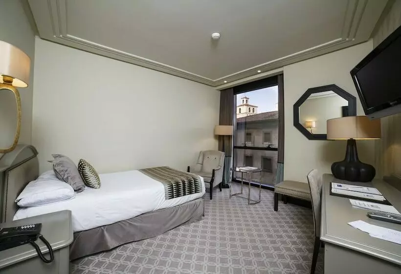 Chambre Standard Individuelle, Bahia