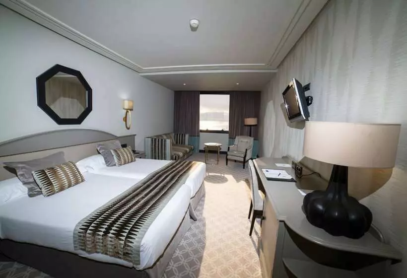 Chambre Standard Individuelle, Bahia