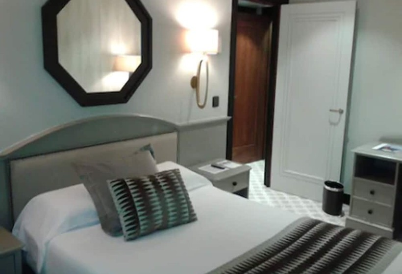 スタンダードシングルルーム, Bahia