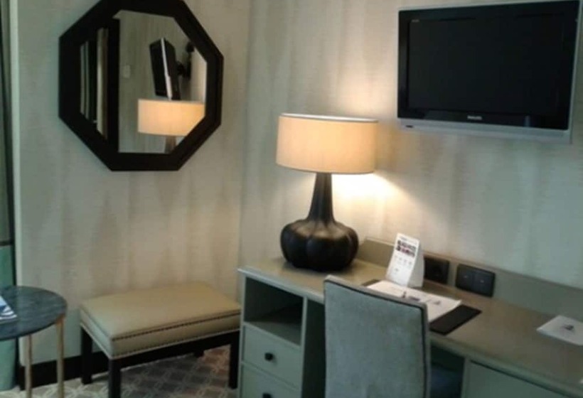 スタンダードシングルルーム, Bahia