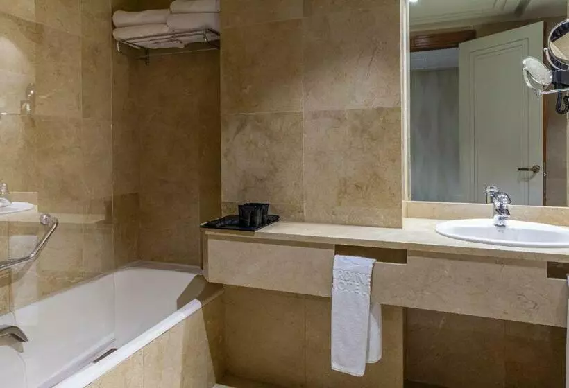 Chambre Familiale, Bahia