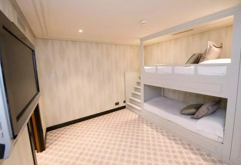 Chambre Familiale, Bahia