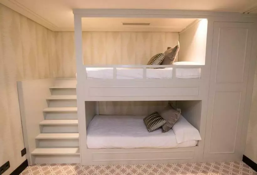 Chambre Familiale, Bahia