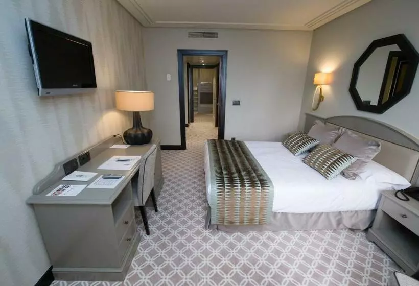 Chambre Familiale, Bahia