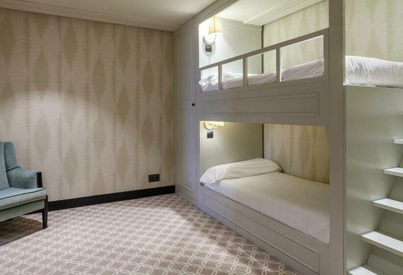 ファミリールーム, Bahia