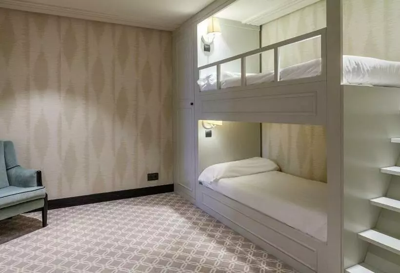 Chambre Familiale, Bahia