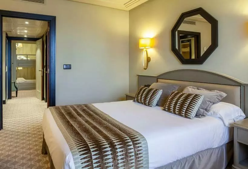 Chambre Familiale, Bahia